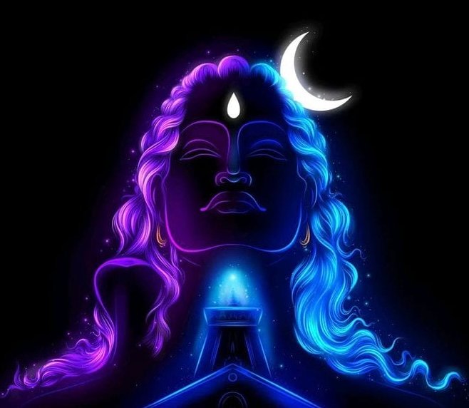 श्री रुद्राष्टकम्