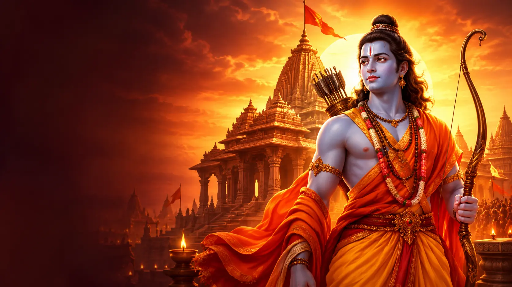 नव युवक रामलीला समिति