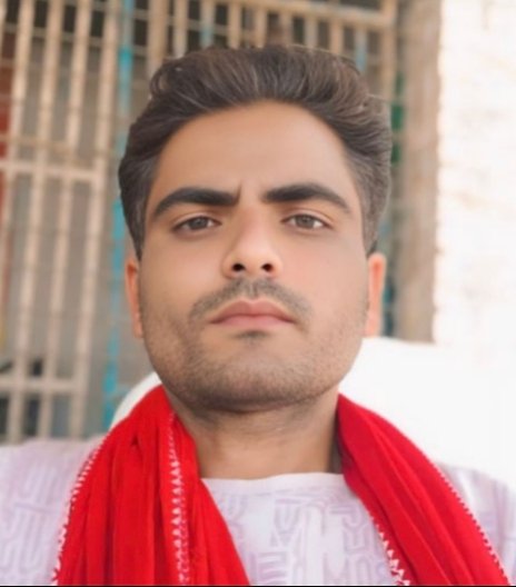 अजय यादव