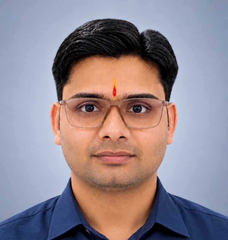 गुंजन कुमार