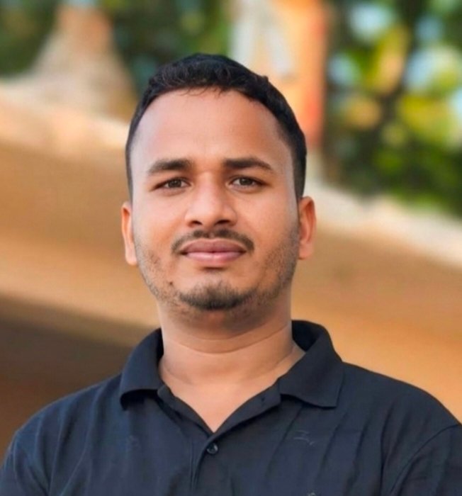 रवि यादव